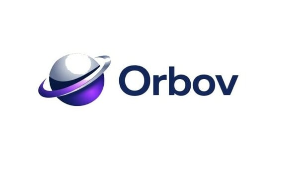 Orbov logo