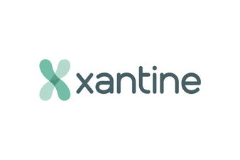 Xantine.com - Creative brandable domain for sale