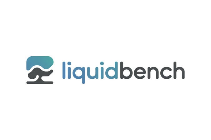 LiquidBench.com is for sale