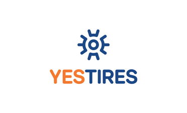 YesTires.com - Creative brandable domain for sale