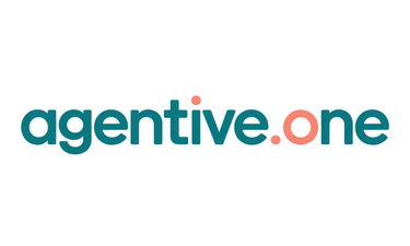 Agentive.one - Creative brandable domain for sale