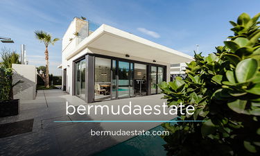 BermudaEstate.com - Creative brandable domain for sale