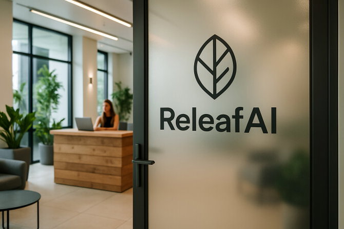 ReleafAI.org — 4