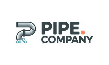 Pipe.company - Creative brandable domain for sale