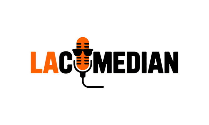 LAComedian.com