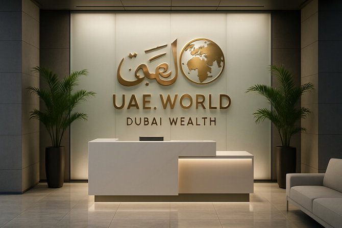 UAE.World — 4