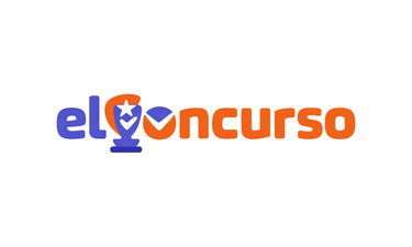 ElConcurso.com - Creative brandable domain for sale