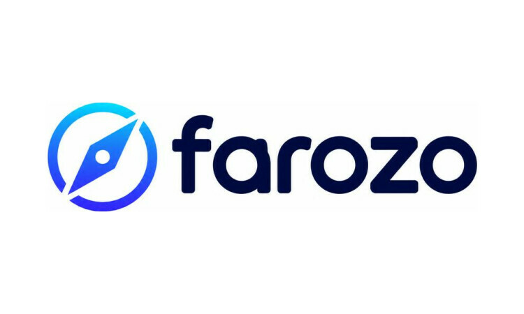 farozo logo