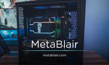 MetaBlair.com