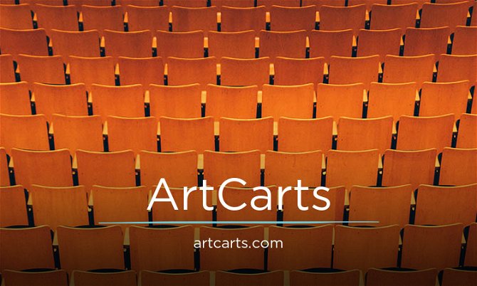 ArtCarts.com