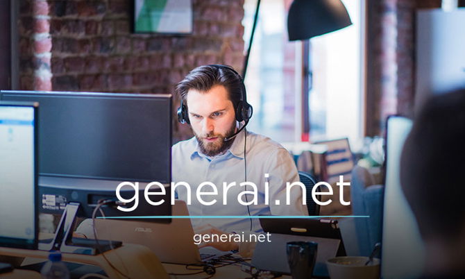 GenerAI.net