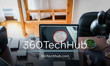 360TechHub.com