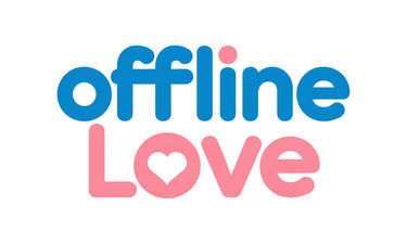 OfflineLove.com - Creative brandable domain for sale
