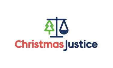 ChristmasJustice.com - Creative brandable domain for sale