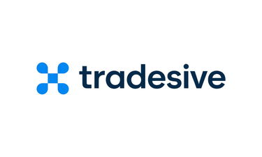 TRADESIVE.com - Creative brandable domain for sale