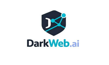 DarkWeb.ai - Creative brandable domain for sale