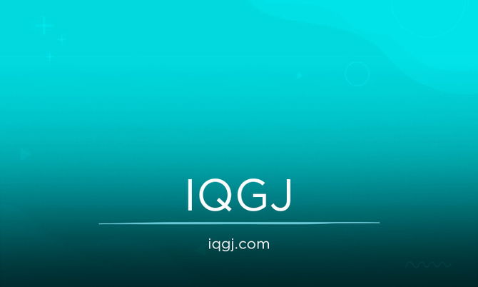 Iqgj.com