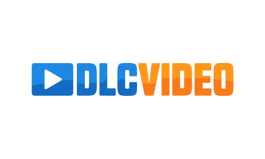 DLCVideo.com - Creative brandable domain for sale