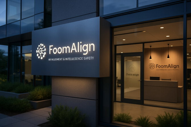 FoomAlign.com — 4