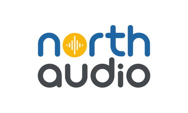 NorthAudio.com - Creative brandable domain for sale