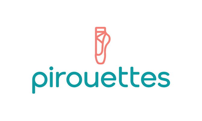 Pirouettes.com