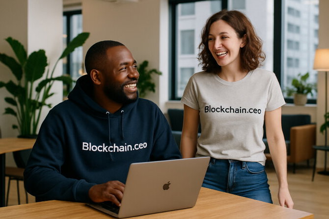 Blockchain.ceo — 5