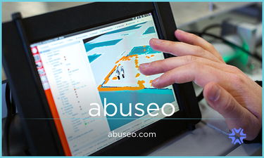 Abuseo.com - Creative brandable domain for sale