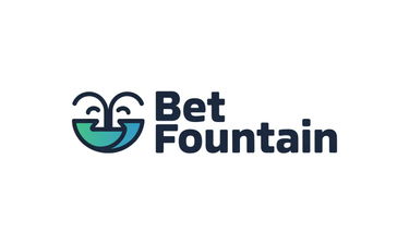 BetFountain.com - Creative brandable domain for sale