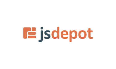 JsDepot logo