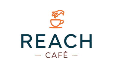 Reachcafe logo