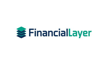 FinancialLayer.com - Creative brandable domain for sale