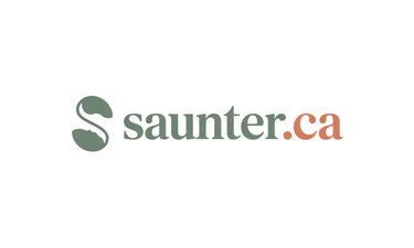Saunter.ca