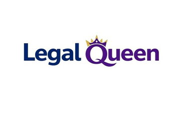 LegalQueen logo