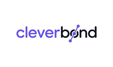 CleverBond.com - Creative brandable domain for sale