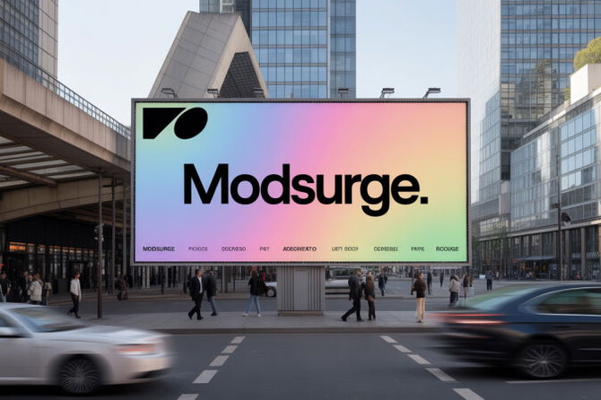 ModSurge.com