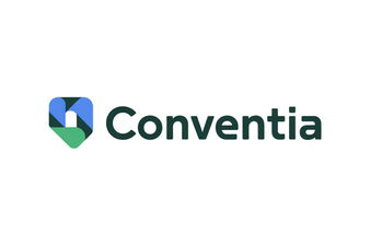 Conventia logo