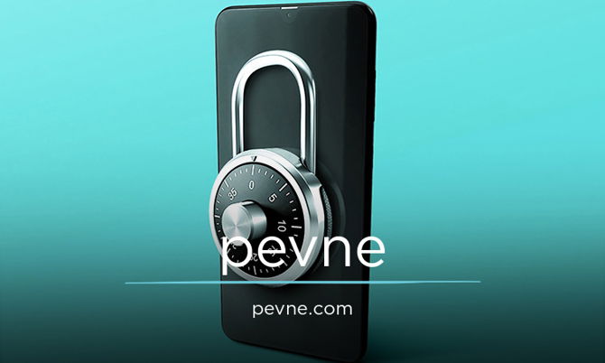Pevne.com