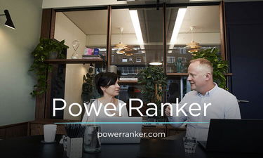 PowerRanker.com - Catchy premium domains for sale