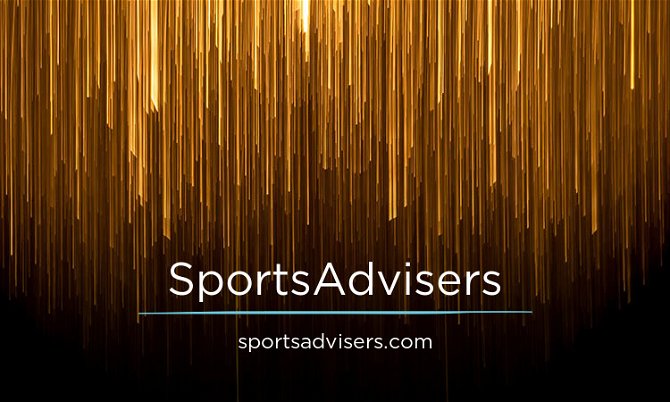 SportsAdvisers.com