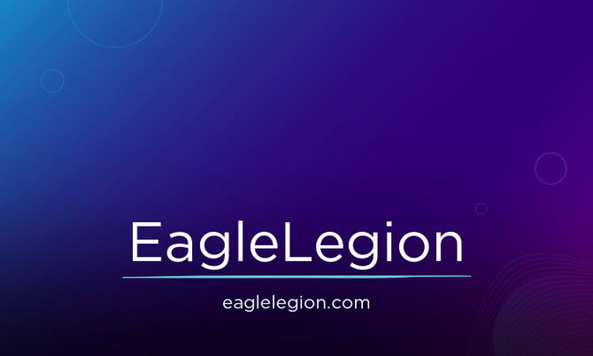 EagleLegion.com