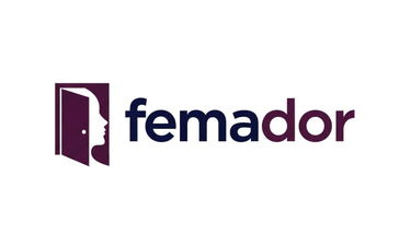 Femador.com - Creative brandable domain for sale