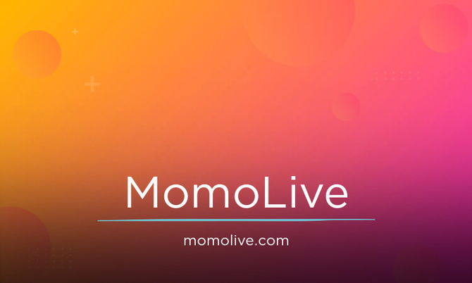 MomoLive.com