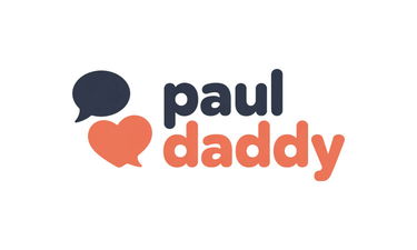 PaulDaddy.info - Creative brandable domain for sale