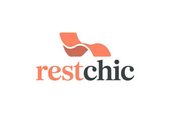 RestChic.com - Creative brandable domain for sale