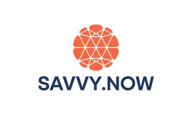 Savvy logo