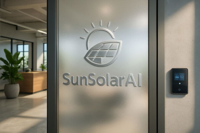 SunSolarAI.com — 4