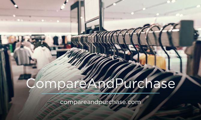 CompareAndPurchase.com