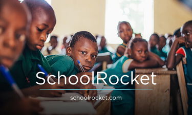 SchoolRocket.com - Cool premium domains for sale