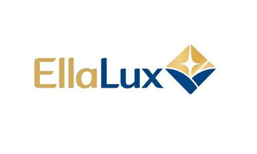 EllaLux logo