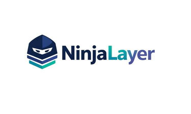 NinjaLayer.com - Creative brandable domain for sale